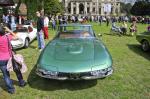 Alfa Romeo 2600 1962 года